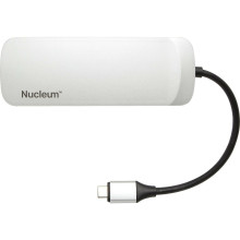 Kingston Nucleum (C-HUBC1-SR-EN) USB-C Hub